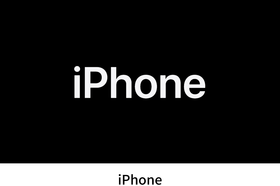 iPhone