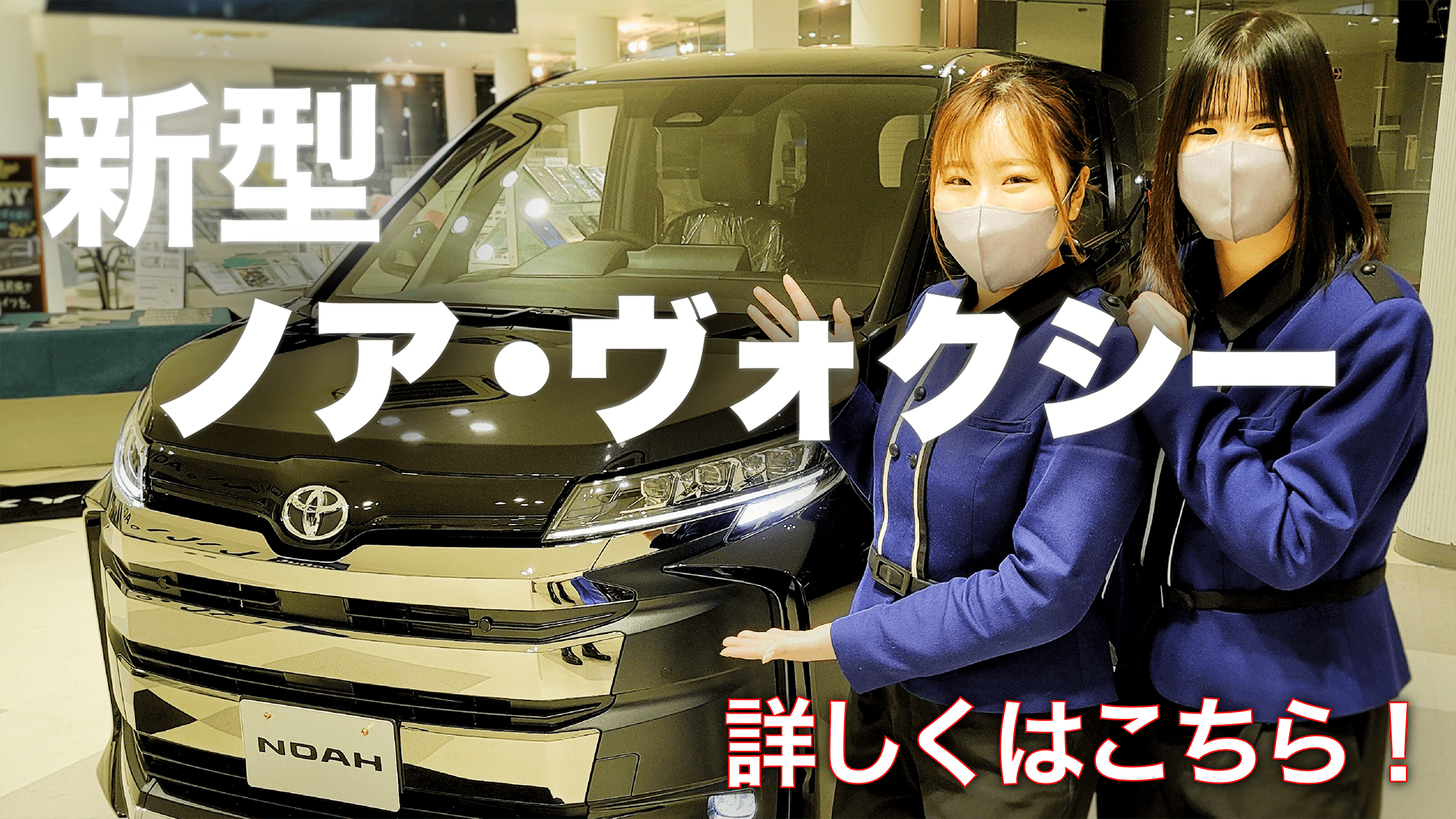 ネッツトヨタ福井