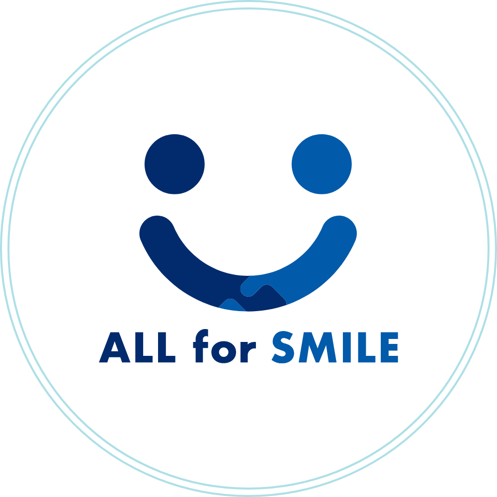 ALL for SMILE