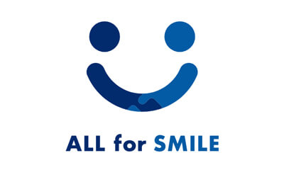 ALL for SMILE