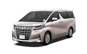 アルファード