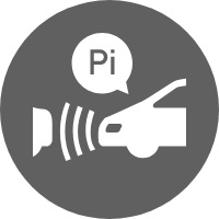 先行車発進告知機能［TMN］