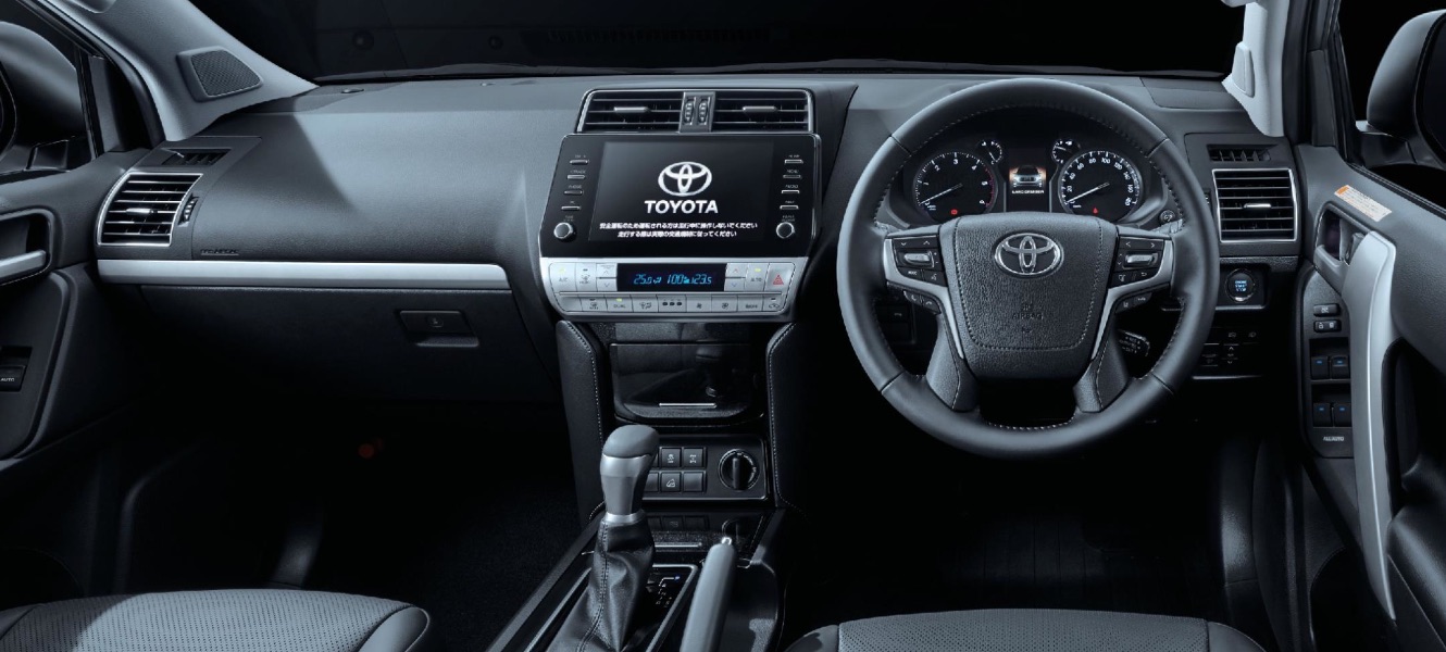 ネッツトヨタ福井のランドクルーザープラド ネッツトヨタ福井 ネッツトヨタ福井のランドクルーザープラド ネッツトヨタ福井