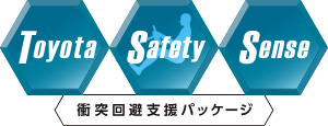 Toyota Safety Sense